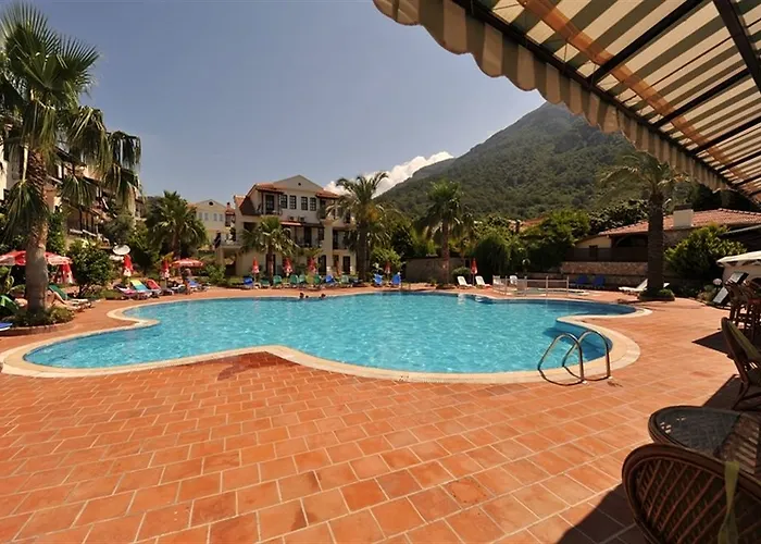 Mavibelce Hotel