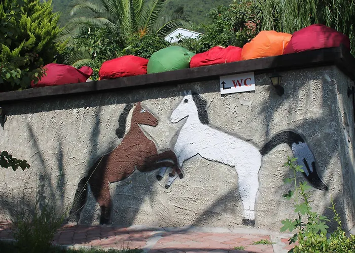 Mavibelce 2* Ölüdeniz