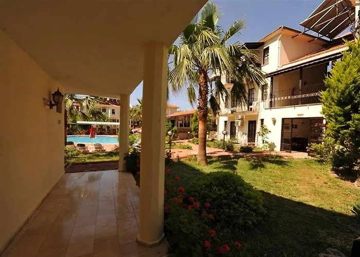 Mavibelce Hotel Ölüdeniz