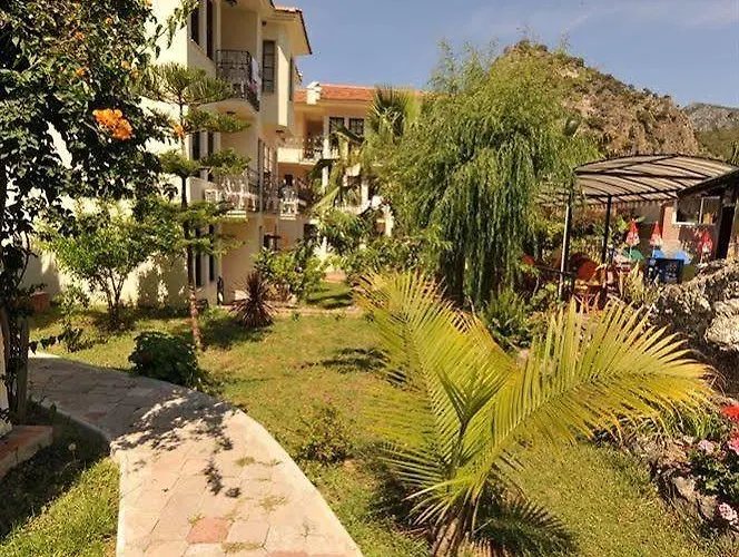 Mavibelce Hotel Ölüdeniz