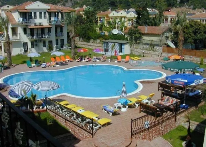 Hotel Mavibelce