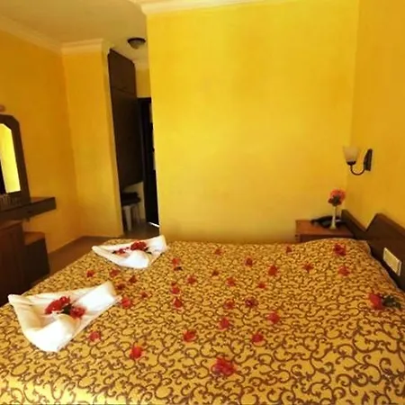 Mavibelce 2* Oludeniz