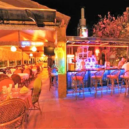 Mavibelce Hotel Oludeniz