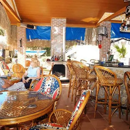 Mavibelce Hotel Oludeniz