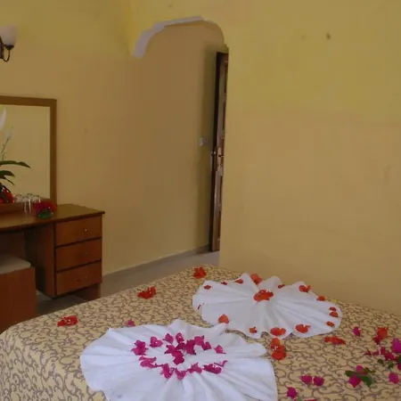 Mavibelce Hotel Oludeniz