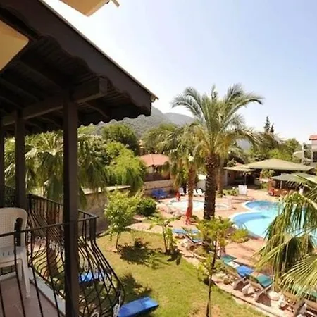 Hotel Mavibelce Oludeniz