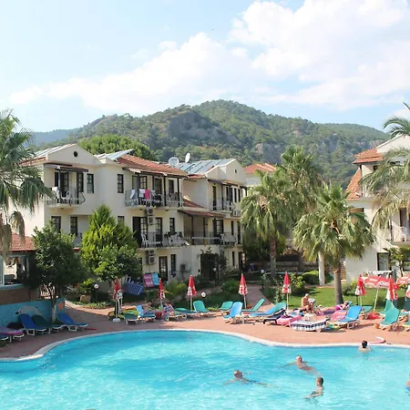 Mavibelce Oludeniz